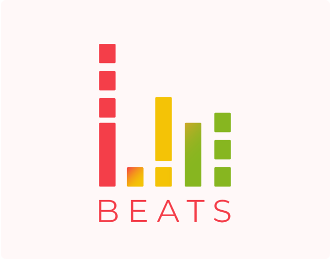 Beats Logo Design