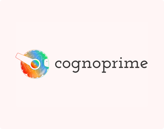 Cognoprime Logo