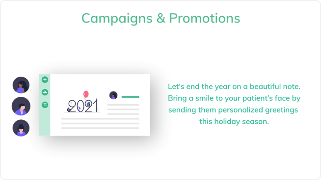 Campaigns Promotion thumbnail